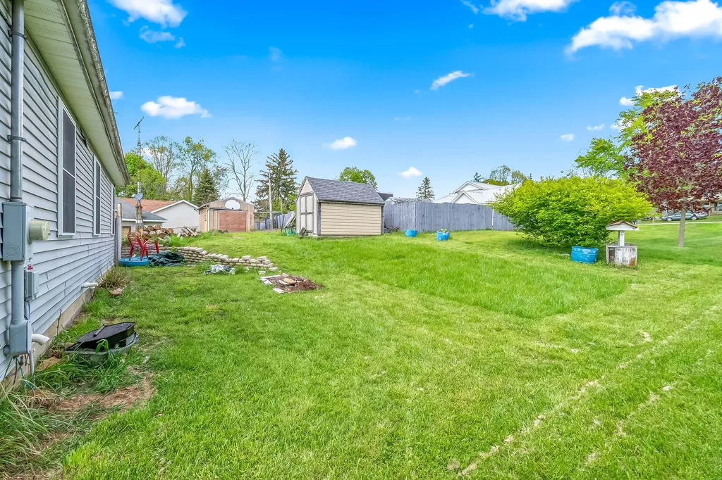 70 Superior Street Hillsdale City MI 49242