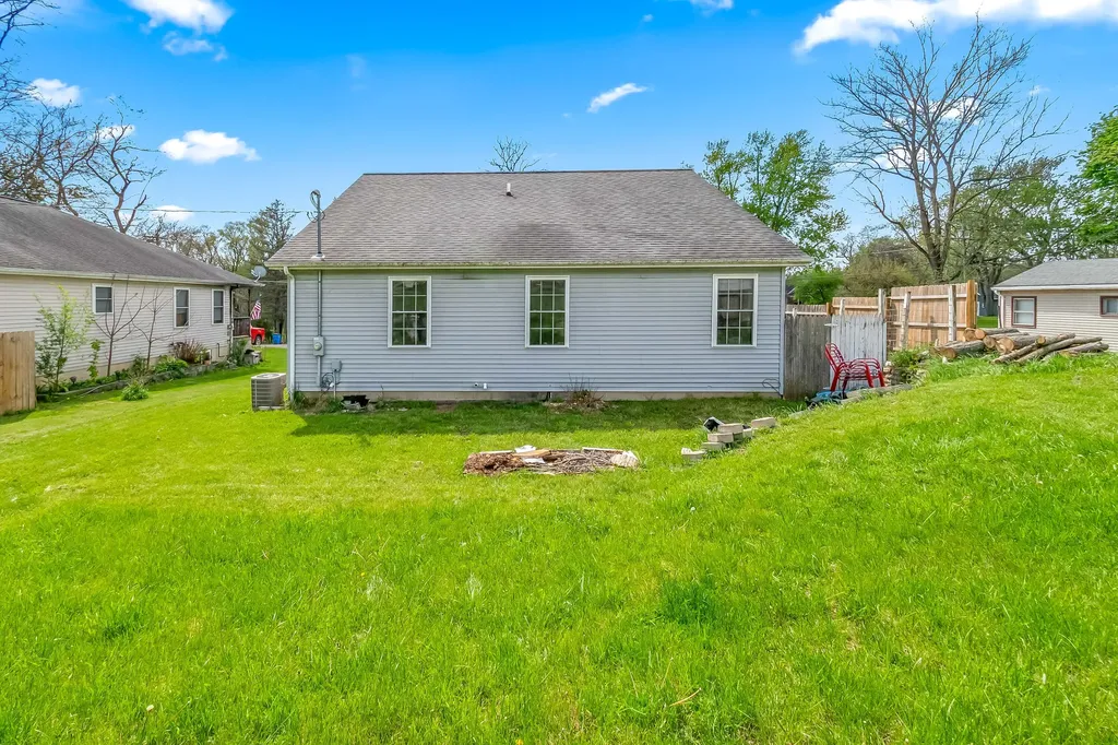 70 Superior Street Hillsdale City MI 49242