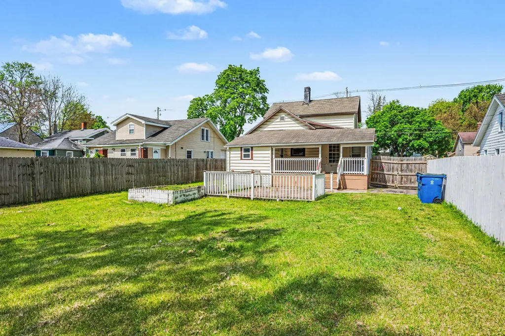 59 S Jefferson Street Coldwater City MI 49036