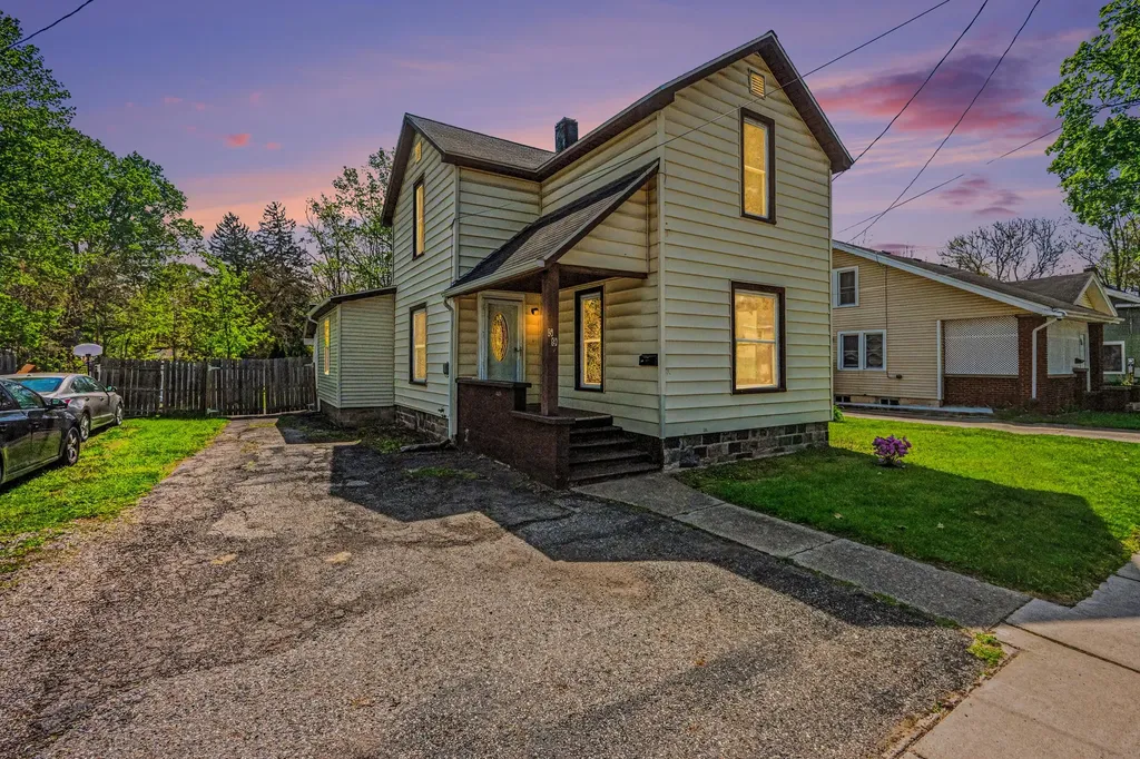 59 S Jefferson Street Coldwater City MI 49036