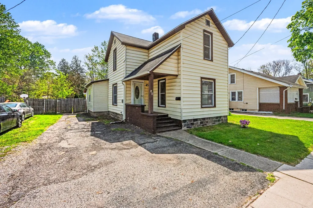 59 S Jefferson Street Coldwater City MI 49036