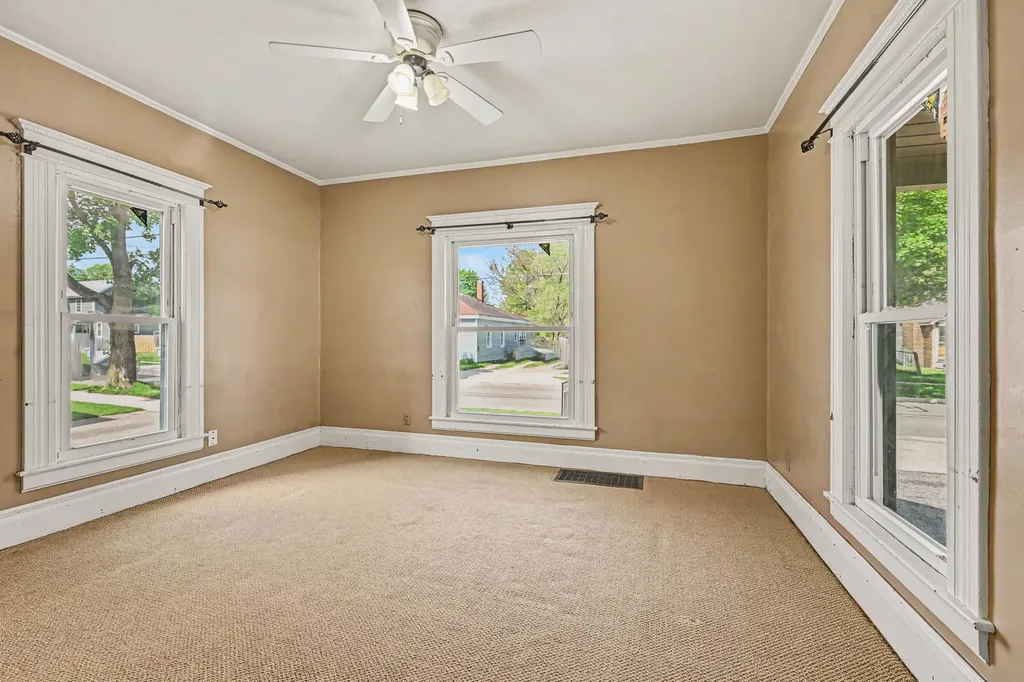 59 S Jefferson Street Coldwater City MI 49036