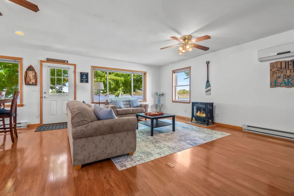 818 N Werners Landing Drive Matteson Township MI 49028