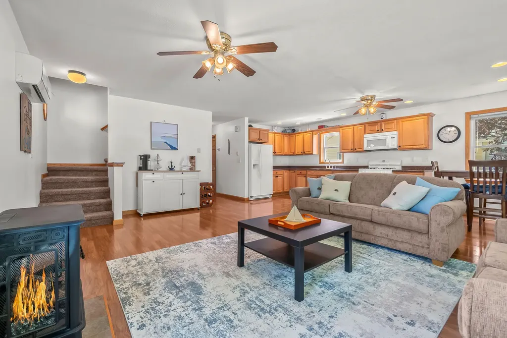 818 N Werners Landing Drive Matteson Township MI 49028