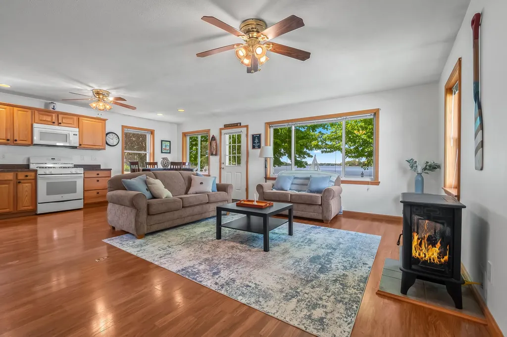 818 N Werners Landing Drive Matteson Township MI 49028