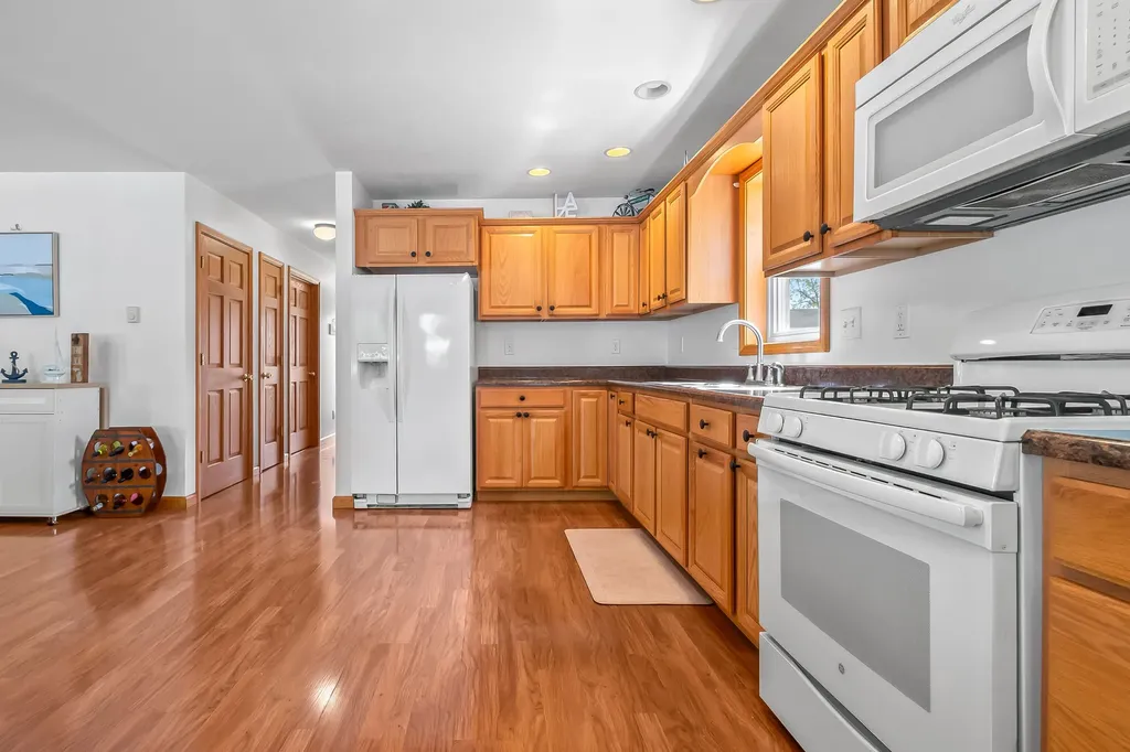 818 N Werners Landing Drive Matteson Township MI 49028