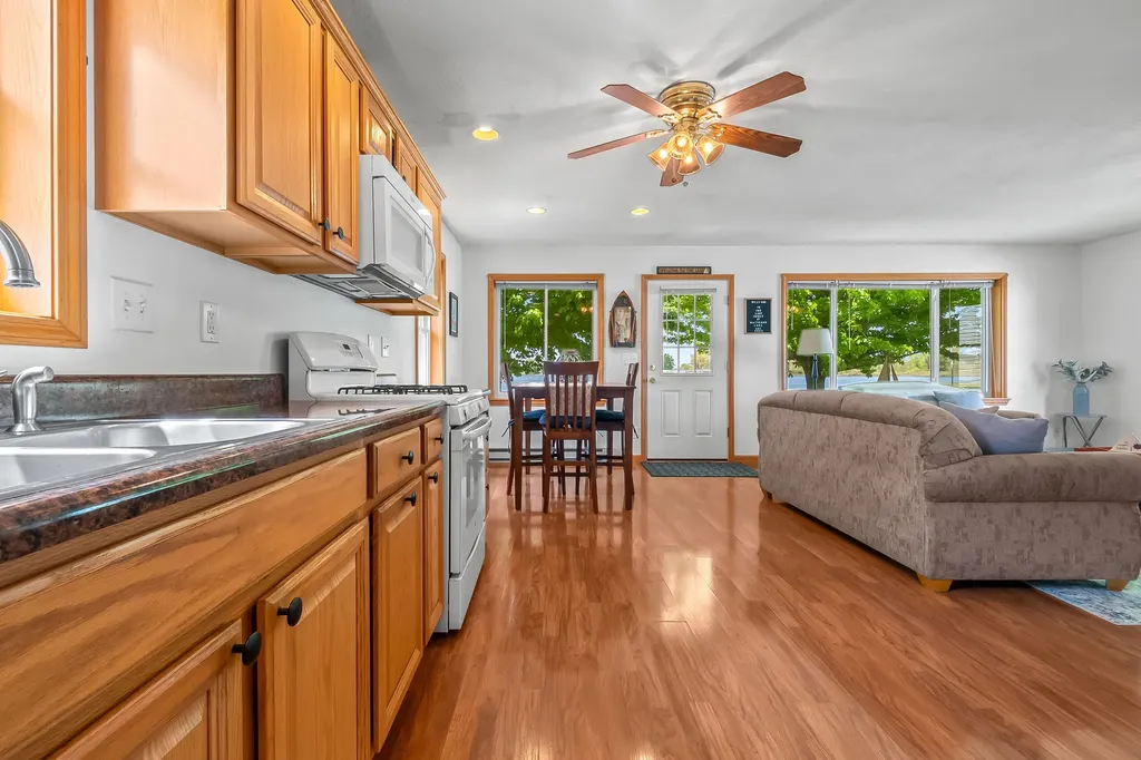 818 N Werners Landing Drive Matteson Township MI 49028