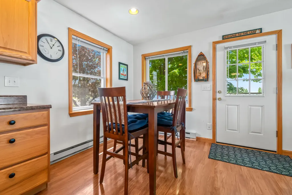 818 N Werners Landing Drive Matteson Township MI 49028