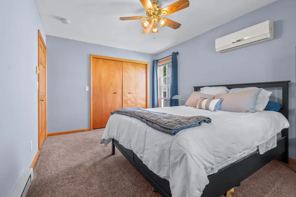 818 N Werners Landing Drive Matteson Township MI 49028