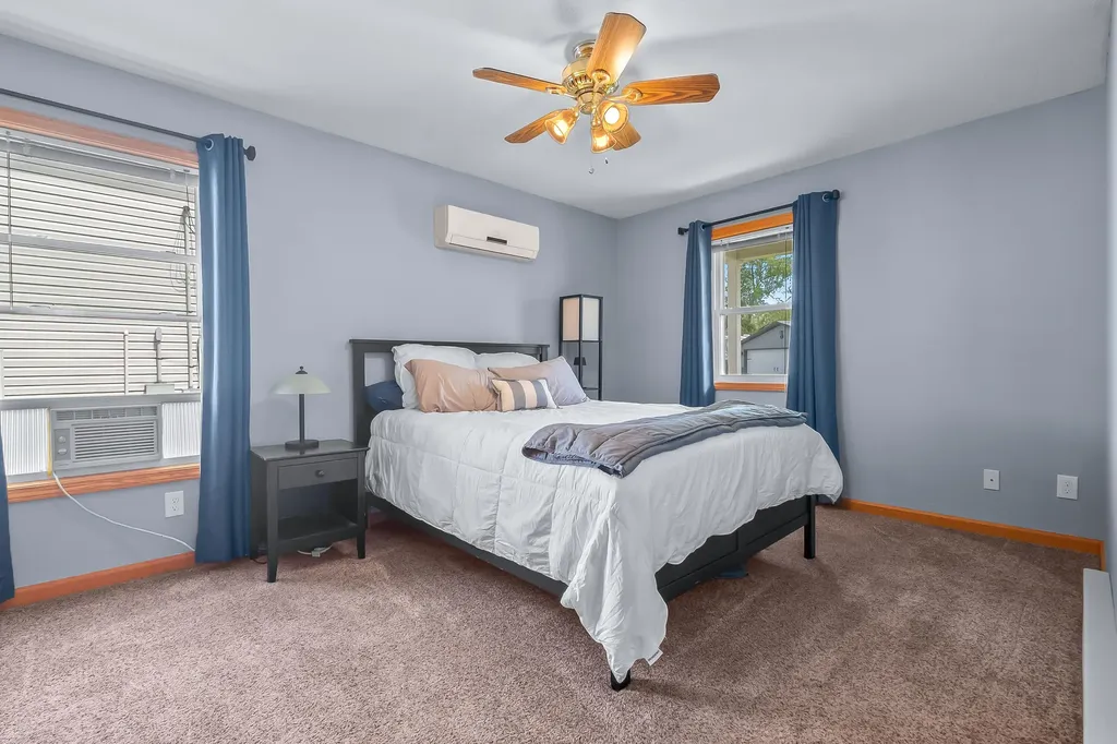 818 N Werners Landing Drive Matteson Township MI 49028