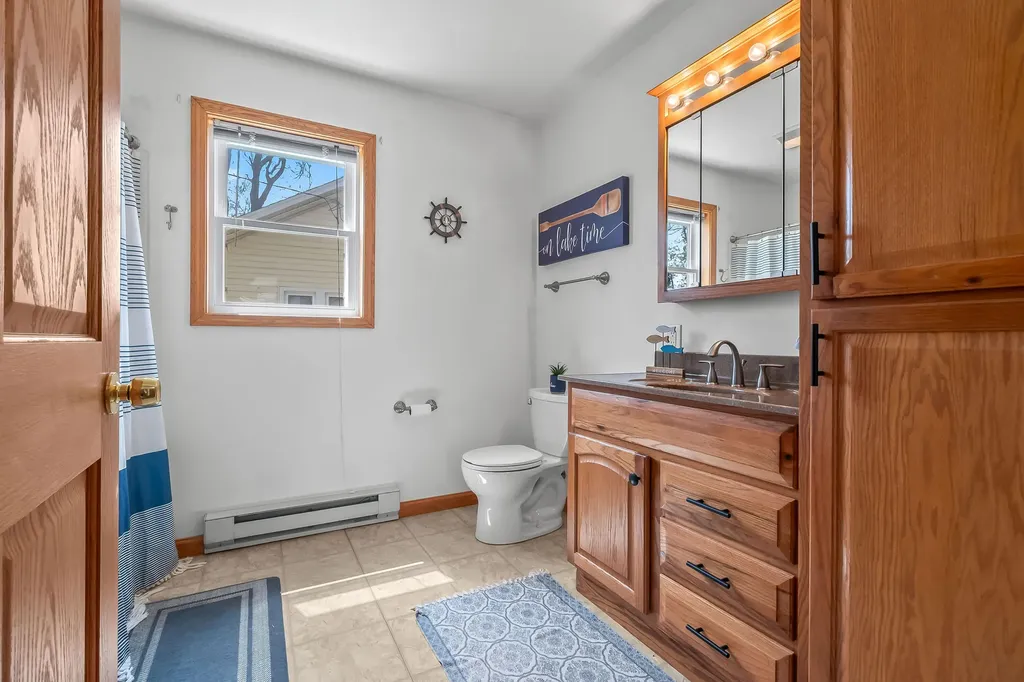818 N Werners Landing Drive Matteson Township MI 49028