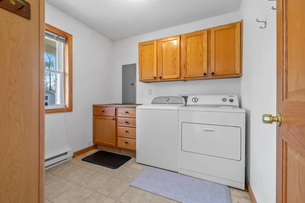 818 N Werners Landing Drive Matteson Township MI 49028