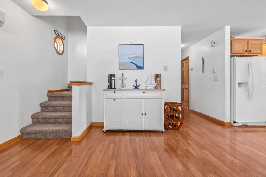 818 N Werners Landing Drive Matteson Township MI 49028