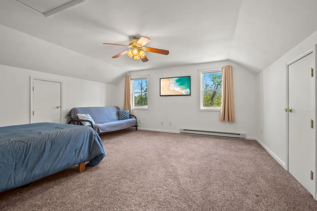 818 N Werners Landing Drive Matteson Township MI 49028
