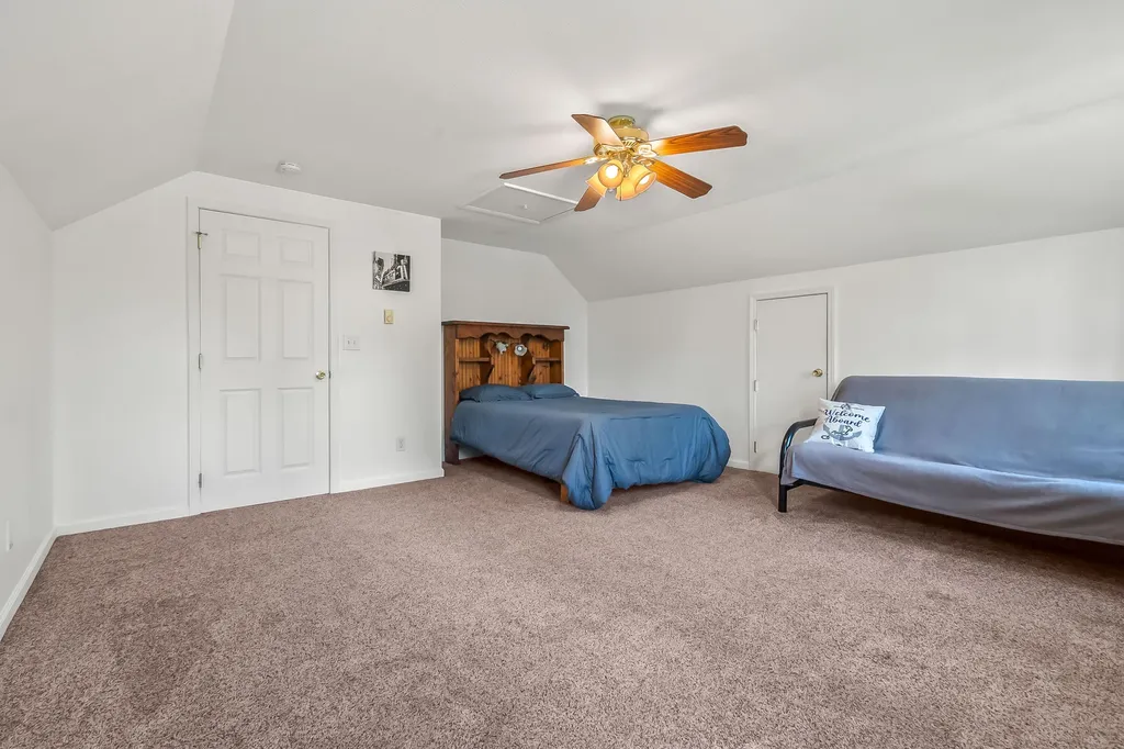 818 N Werners Landing Drive Matteson Township MI 49028