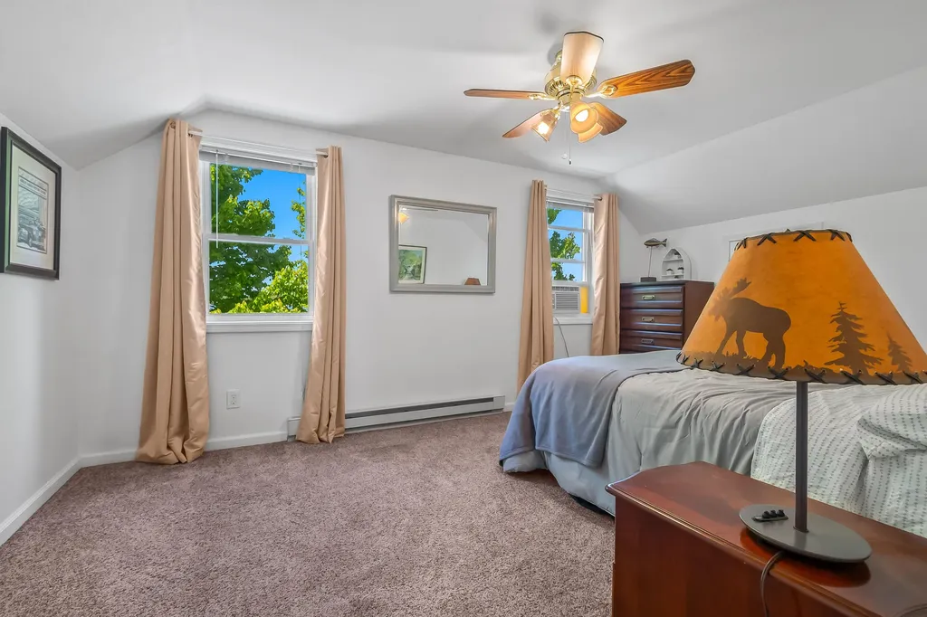 818 N Werners Landing Drive Matteson Township MI 49028