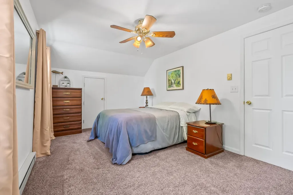 818 N Werners Landing Drive Matteson Township MI 49028