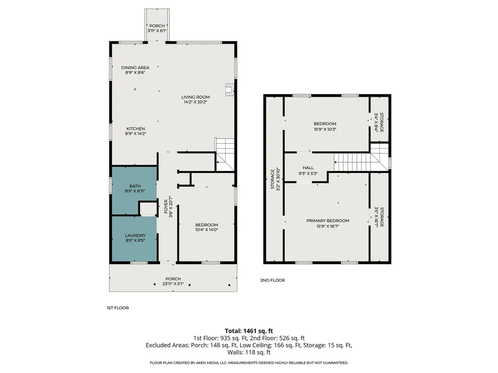 818 N Werners Landing Drive Matteson Township MI 49028