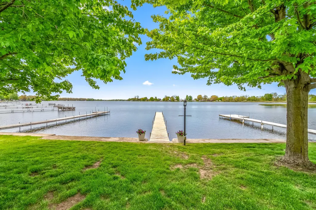 818 N Werners Landing Drive Matteson Township MI 49028