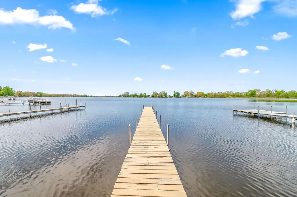 818 N Werners Landing Drive Matteson Township MI 49028