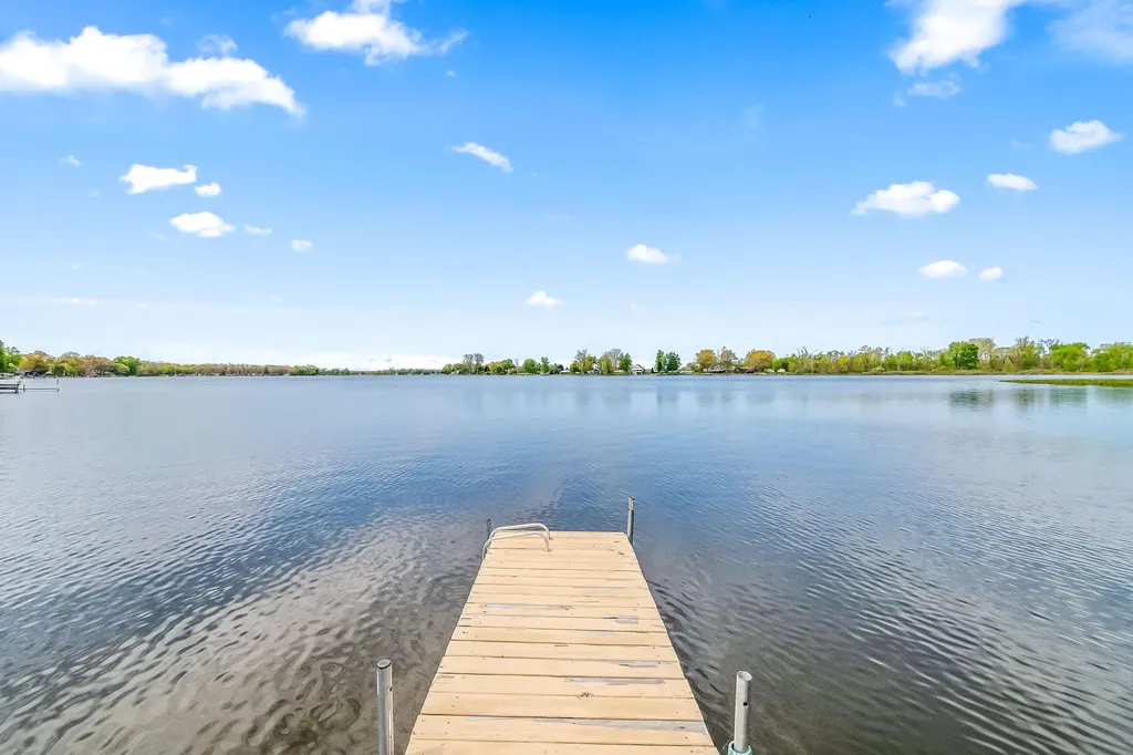 818 N Werners Landing Drive Matteson Township MI 49028