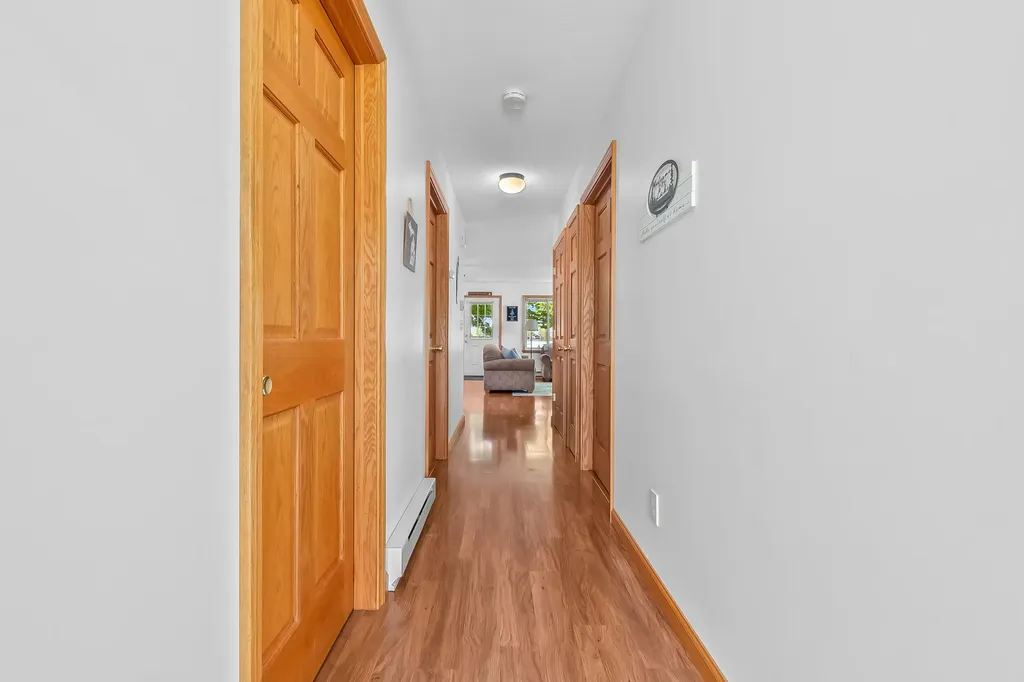 818 N Werners Landing Drive Matteson Township MI 49028