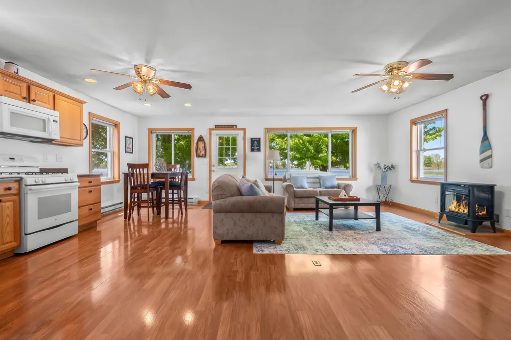 818 N Werners Landing Drive Matteson Township MI 49028