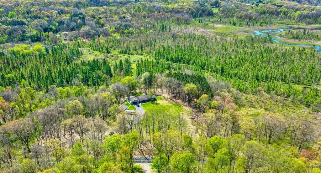 1700 Hamilton Road Bedford Charter Township MI 49017