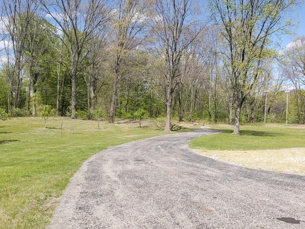 1700 Hamilton Road Bedford Charter Township MI 49017
