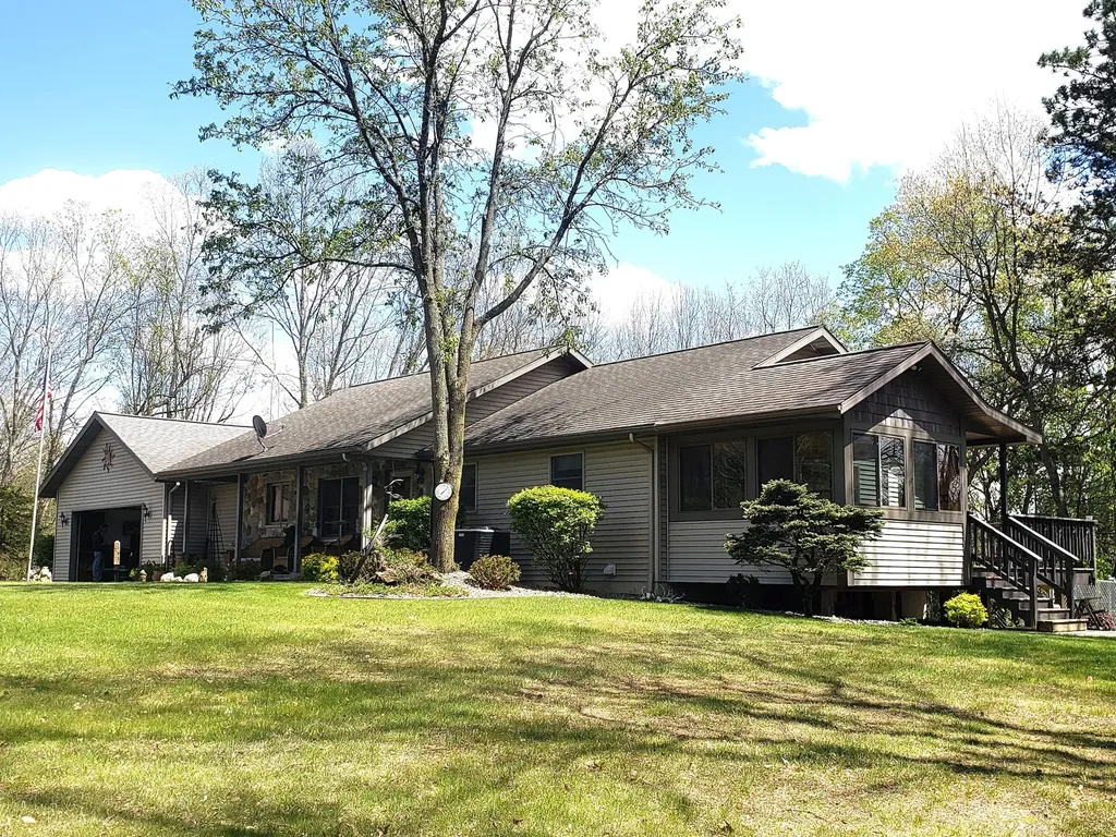 1700 Hamilton Road Bedford Charter Township MI 49017