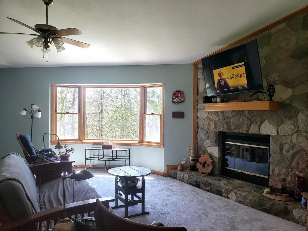 1700 Hamilton Road Bedford Charter Township MI 49017