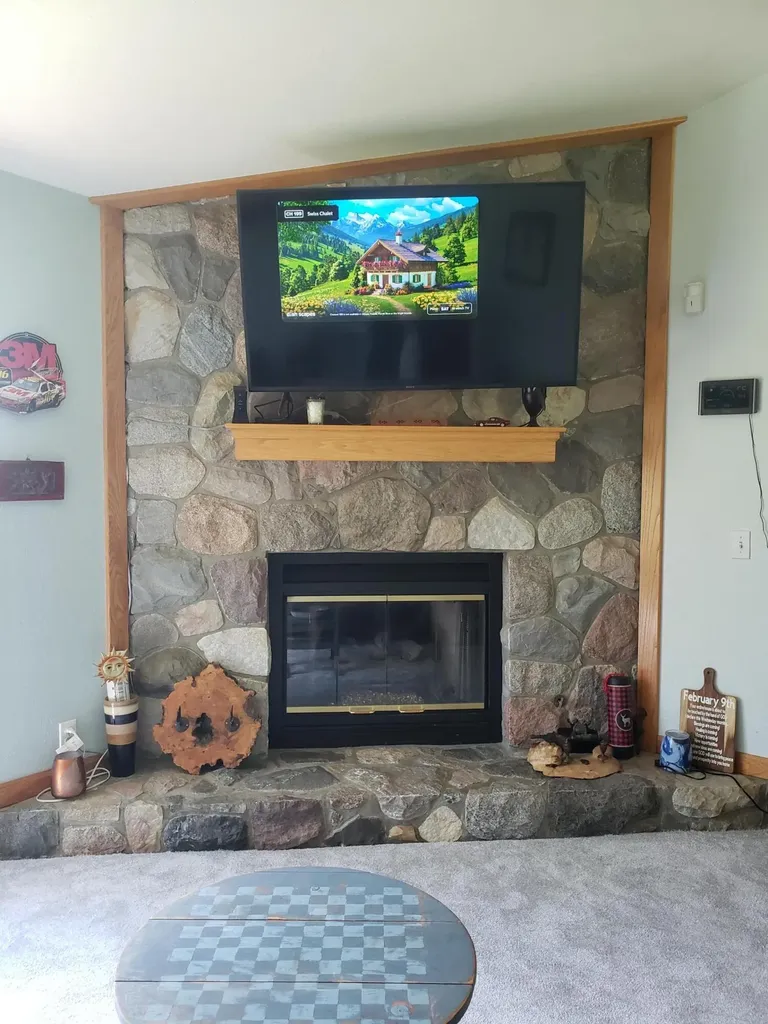 1700 Hamilton Road Bedford Charter Township MI 49017