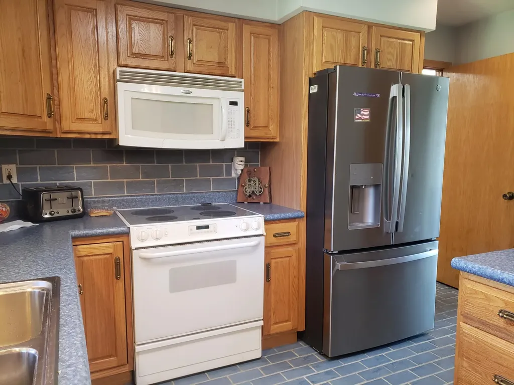 1700 Hamilton Road Bedford Charter Township MI 49017