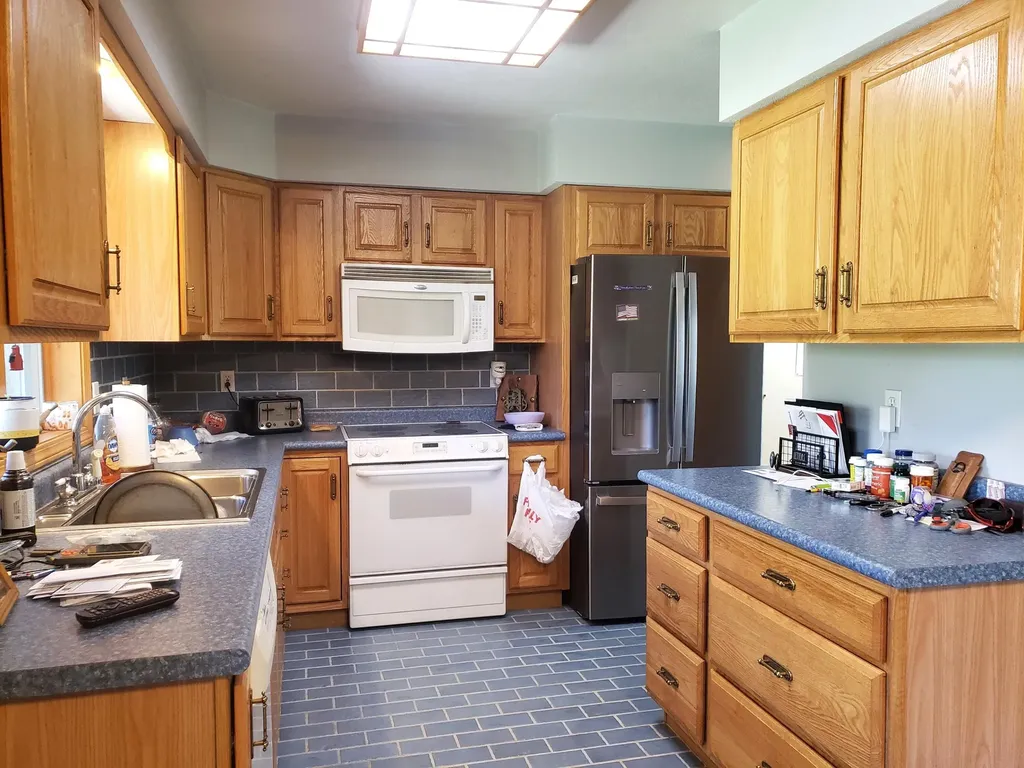 1700 Hamilton Road Bedford Charter Township MI 49017