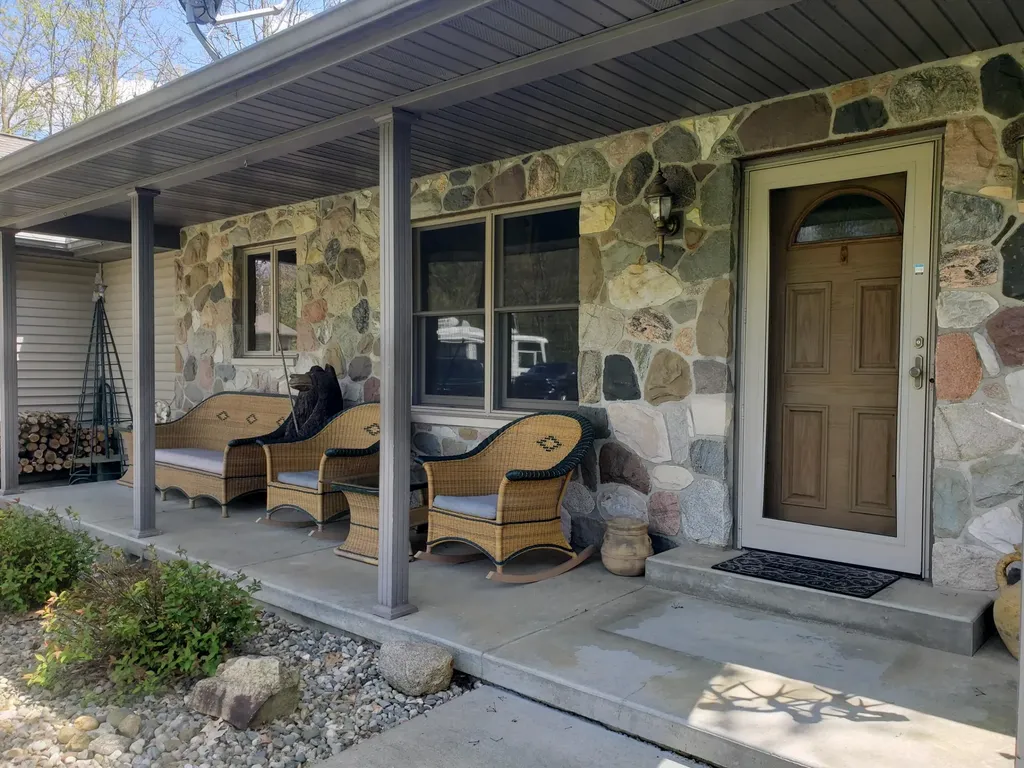 1700 Hamilton Road Bedford Charter Township MI 49017