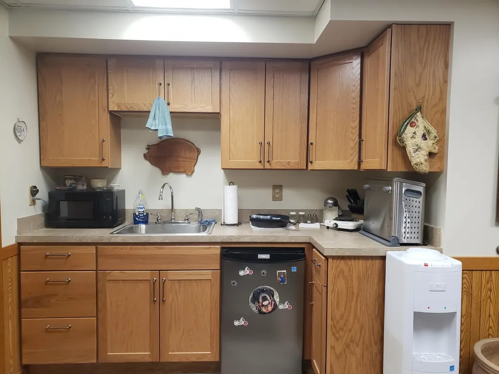 1700 Hamilton Road Bedford Charter Township MI 49017