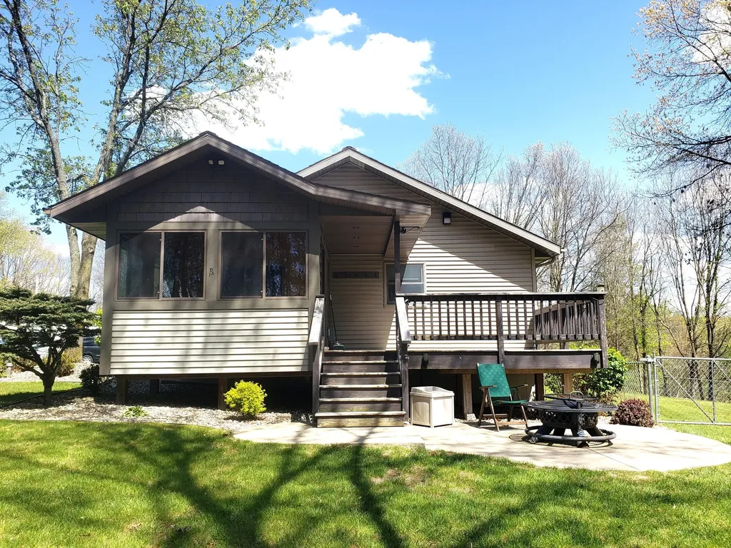 1700 Hamilton Road Bedford Charter Township MI 49017