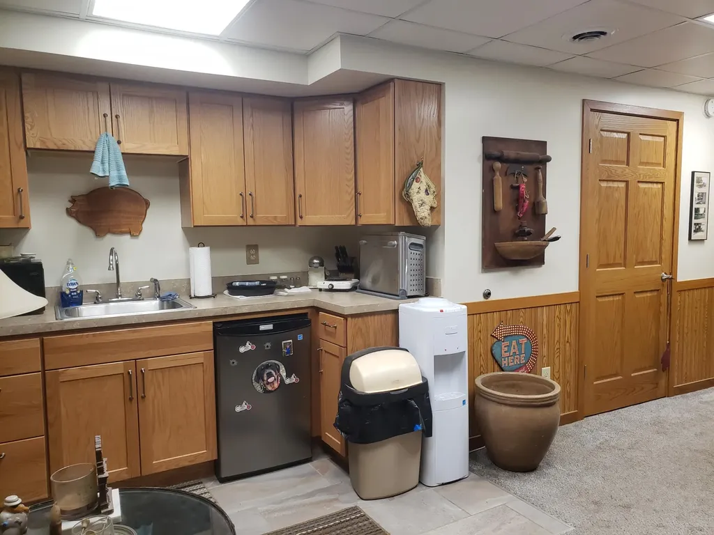 1700 Hamilton Road Bedford Charter Township MI 49017