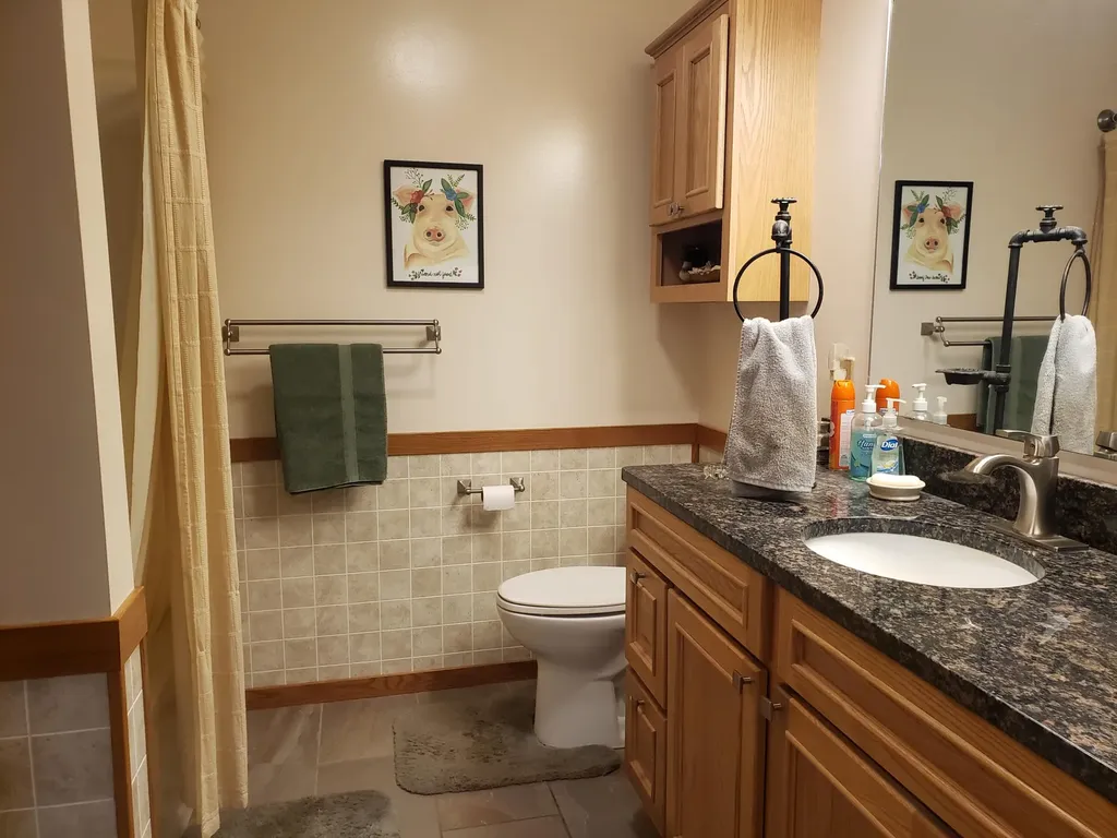 1700 Hamilton Road Bedford Charter Township MI 49017