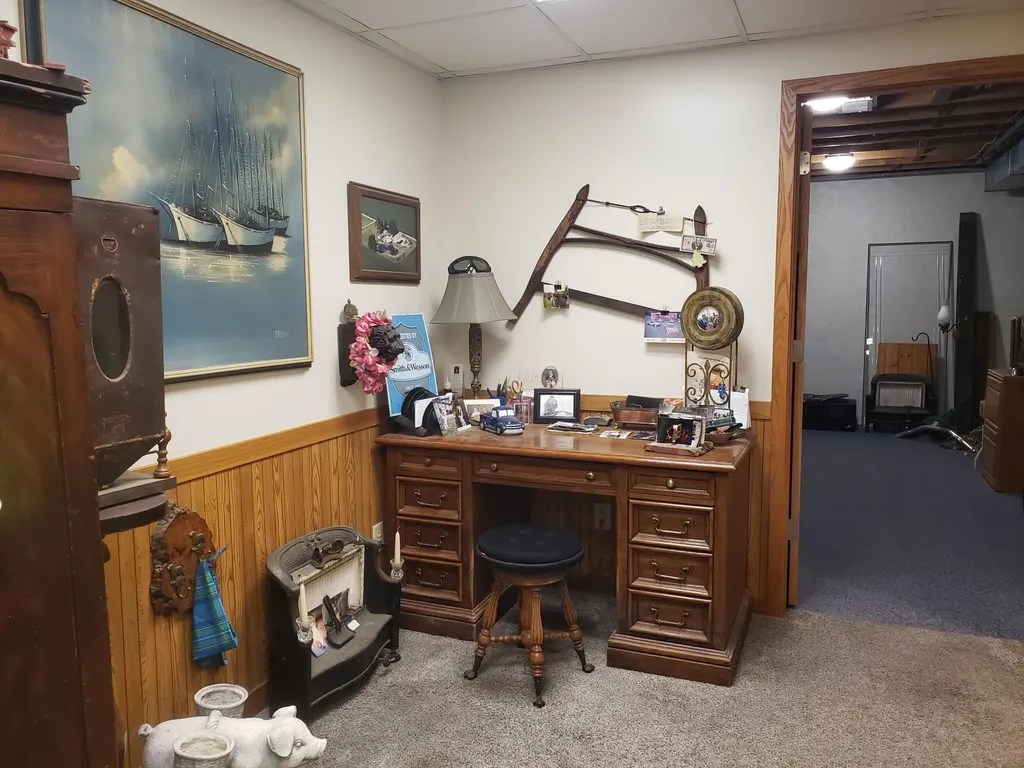 1700 Hamilton Road Bedford Charter Township MI 49017
