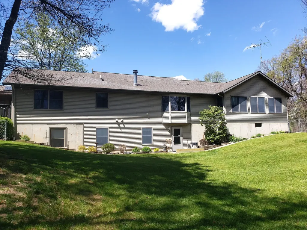 1700 Hamilton Road Bedford Charter Township MI 49017