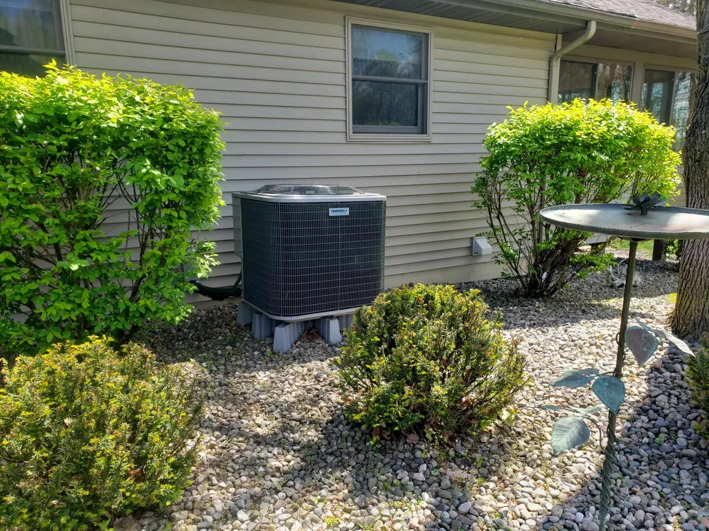 1700 Hamilton Road Bedford Charter Township MI 49017