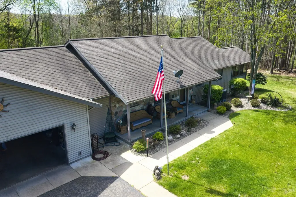 1700 Hamilton Road Bedford Charter Township MI 49017