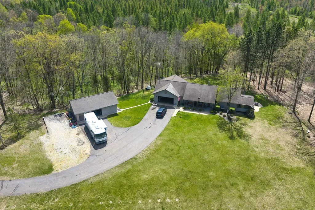 1700 Hamilton Road Bedford Charter Township MI 49017