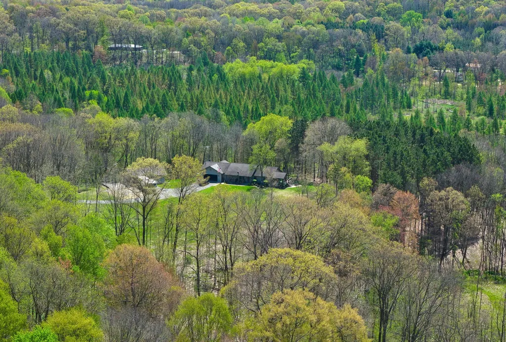 1700 Hamilton Road Bedford Charter Township MI 49017