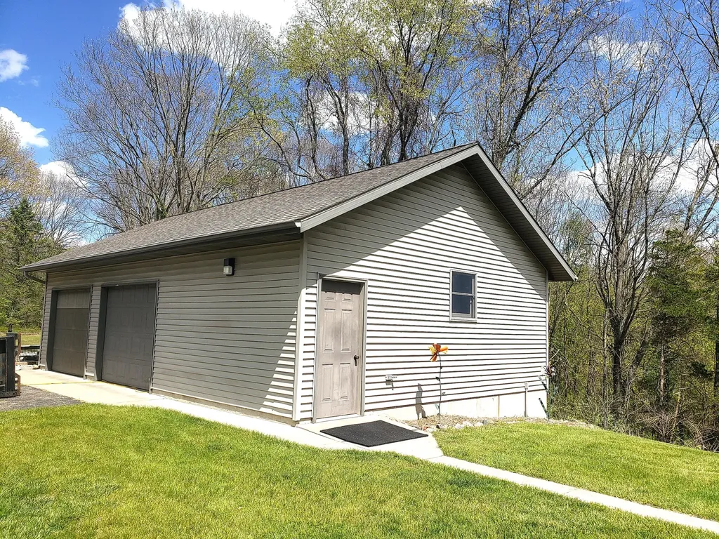 1700 Hamilton Road Bedford Charter Township MI 49017