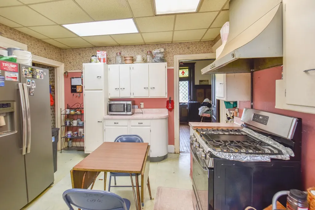 163 Marshall Street Coldwater City MI 49036
