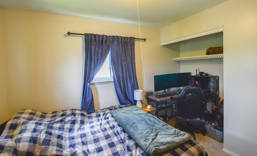 1404 Dean Drive Albion City MI 49224