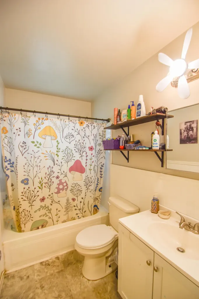 1404 Dean Drive Albion City MI 49224