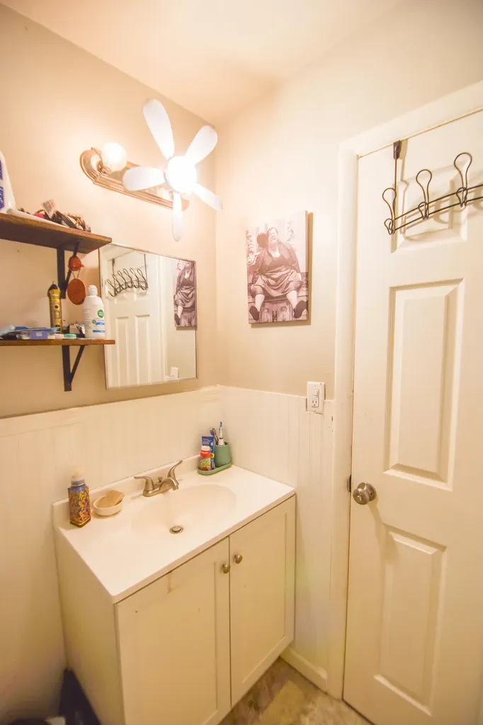 1404 Dean Drive Albion City MI 49224